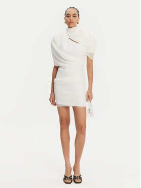 Φόρεμα κοκτέιλ JACQUEMUS φωτογραφία