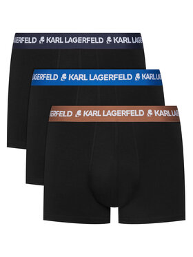 KARL LAGERFELD KARL LAGERFELD Boxer szett A1M47021 Színes