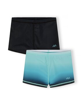minoti minoti Kąpielówki 29SWIM261 Czarny