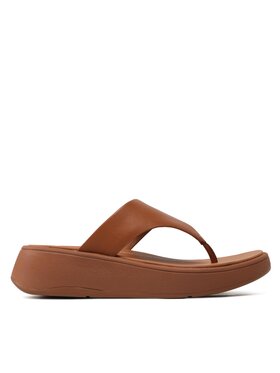FitFlop FitFlop Varbavahesandaalid F-MODE FW4-592 Pruun
