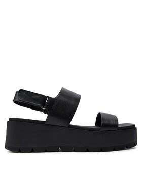 Aldo Aldo Sandały Thila 13713120 Czarny