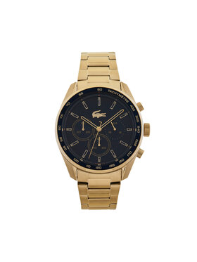 Lacoste Lacoste Uhr Boston 2011381 Goldfarben
