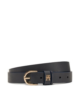 Tommy Hilfiger Tommy Hilfiger Жіночий ремінь Essential Effortless 2.5 AW0AW16836 Cиній