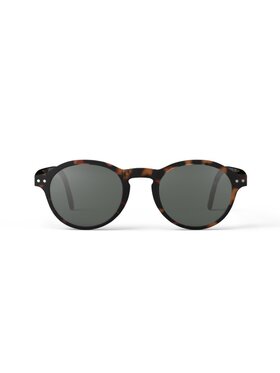 IZIPIZI IZIPIZI Okulary przeciwsłoneczne SUN Adult Czarny