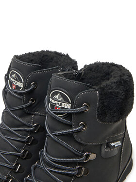 Μπότες Χιονιού Vertigo Alpes φωτογραφία