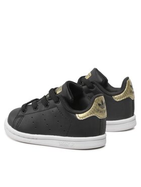 Adidas Tenisice Stan Smith Shoes GY4256 Crna