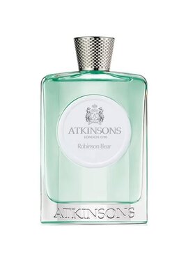 Atkinsons Atkinsons Robinson Bear Woda perfumowana