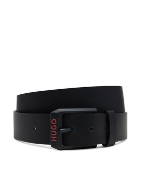 HUGO HUGO Férfi öv 50542479 Fekete