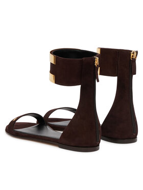 Elisabetta Franchi Σανδάλια Elisabetta Franchi - 3