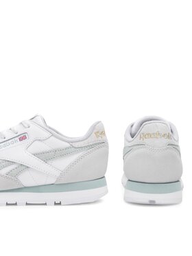 Reebok Tenisice Classic Leather GW3801 Bijela