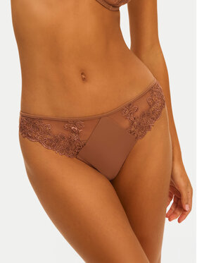 Simone Pérèle Simone Pérèle Tanga Saga 15C700 Barna