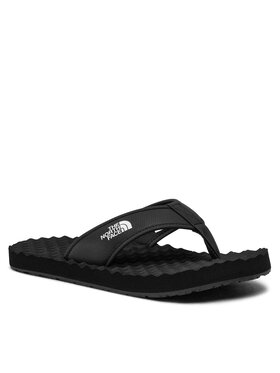 The North Face The North Face Infradito Basecamp Flpflp II NF0A47AAKY41 Nero