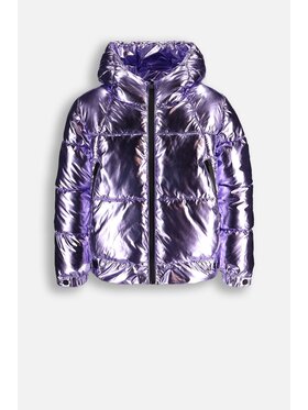 Coccodrillo Coccodrillo Zimní bunda ZC5152103OGJ-016 Fialová Regular Fit