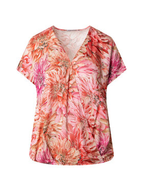 QUIOSQUE QUIOSQUE Halenka LYON BLOUSE Růžová Regular Fit