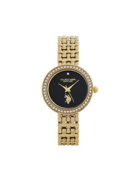 U.S. Polo Assn. U.S. Polo Assn. Sat Harmony USP8433BK Zlatna