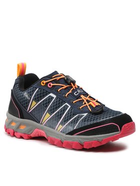 CMP CMP Cipő Altak Wmn Trail Shoe 3Q95266 Sötétkék