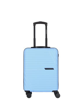 cocoono cocoono Walizka kabinowa 322970 Błękitny