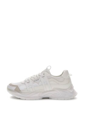 Guess Guess Sneakers 178499 Bianco