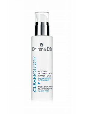 Dr Irena Eris Dr Irena Eris CLEANOLOGY Mleczko do demakijażu