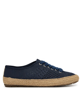 EMU Australia EMU Australia Espadryle Agonis Mac W12469 Granatowy