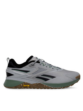 Reebok Reebok Fitnessschuhe Nano X3 Adventu 100074531 Grau