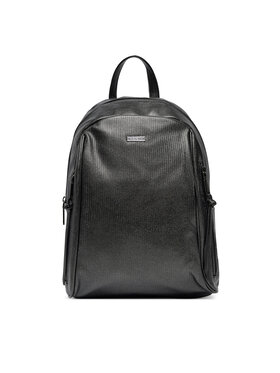 WITTCHEN WITTCHEN Plecak 99-4Y-713-1 Czarny