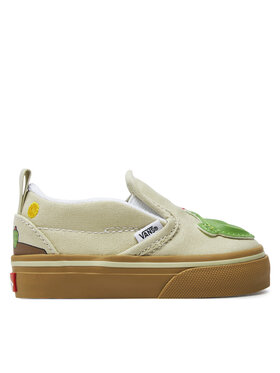 Vans Vans Kedai Slip-On V Cactus VN000CPSGRN1 Žalia
