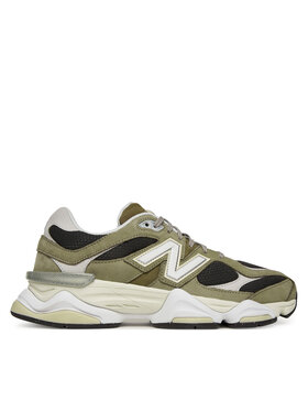 New Balance New Balance Tenisice U9060CTA M Smeđa