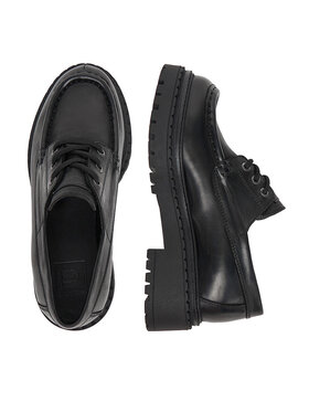 Κλειστά παπούτσια G-Star Raw φωτογραφία