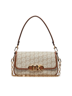 MICHAEL Michael Kors MICHAEL Michael Kors Kabelka Parker 30H3G7PC2B Bílá