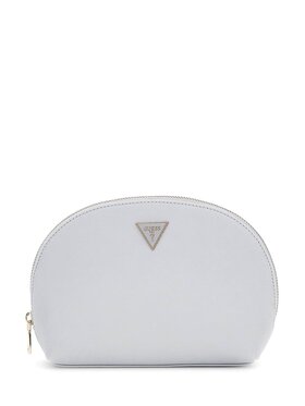 Guess Guess Kosmetyczka 175941 Błękitny