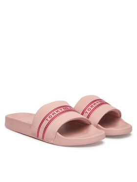 Tommy Hilfiger Παντόφλες Tommy Hilfiger - 2