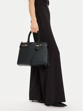 Aldo Aldo Handtasche 13723414 Schwarz