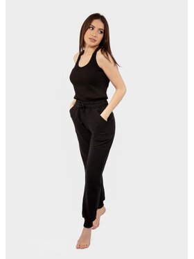 DKaren Sport DKaren Sport Dres DK-K-B5 Czarny Classic Fit