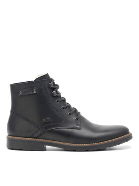 Rieker Rieker Ratsasaapad 15322-00 Must