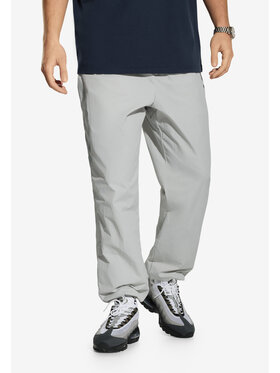 PROSTO. PROSTO. Spodnie dresowe Contrast Szary Regular Fit