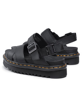 Dr. Martens Sandale Voss II 26799001 Crna