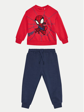 OVS OVS Φόρμα 2139993 Κόκκινο Regular Fit