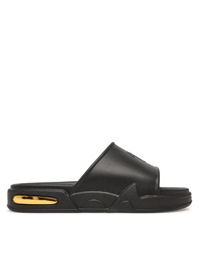 Giuseppe Zanotti Giuseppe Zanotti Papucs RM60001 Fekete