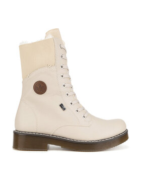 Rieker Rieker Stivaletti 70048-60 Beige