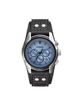 Fossil Fossil Sat Coachman CH2564 Crna