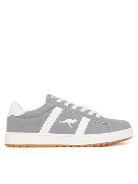 KangaRoos KangaRoos Sneakersy K-CA Miles OS 10263 000 2180 Šedá