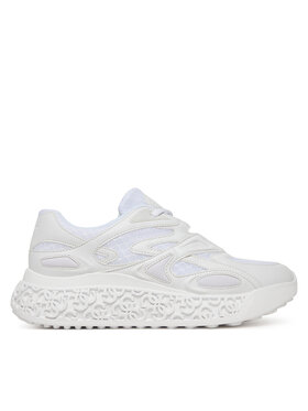 Guess Guess Laisvalaikio batai FLTSWA LEA12 Balta