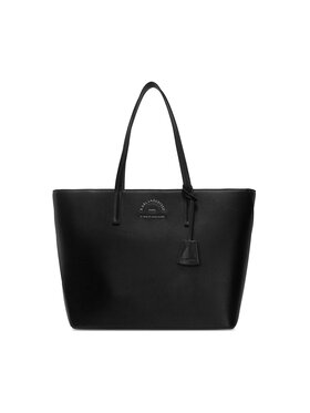 KARL LAGERFELD KARL LAGERFELD Táska 240W3107 Fekete