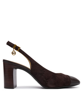 MICHAEL Michael Kors MICHAEL Michael Kors Laiviņas 40F6PIMP1S Brūns
