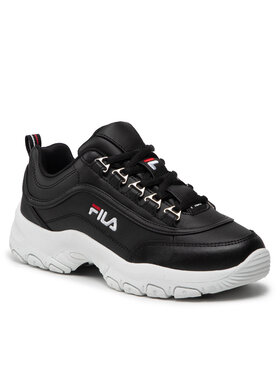 Fila Fila Sneakers Strada Low Teens FFT0009.80010 Schwarz