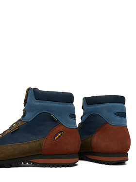 Παπούτσια πεζοπορίας Aku φωτογραφία