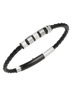 Breil Breil Bracciale WANDERLUST Argento