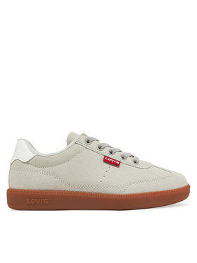Levi's® Levi's® Sneakers Jackson S VJAC0022S Grau