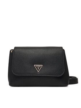 Guess Guess Táska Meridian II HWBG69 74200 Fekete